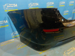 Бампер задний TOYOTA WISH 2009-2017