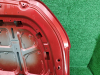 Капот Москвич 3 (2022-н.в.)