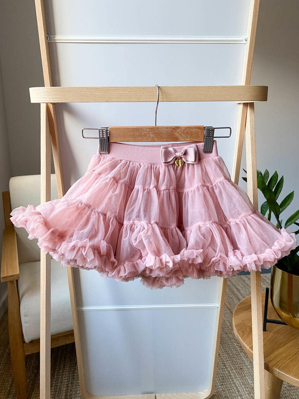 Юбка Angel's face