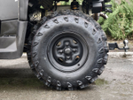 HISUN GUARDIAN 400 long камуфляж