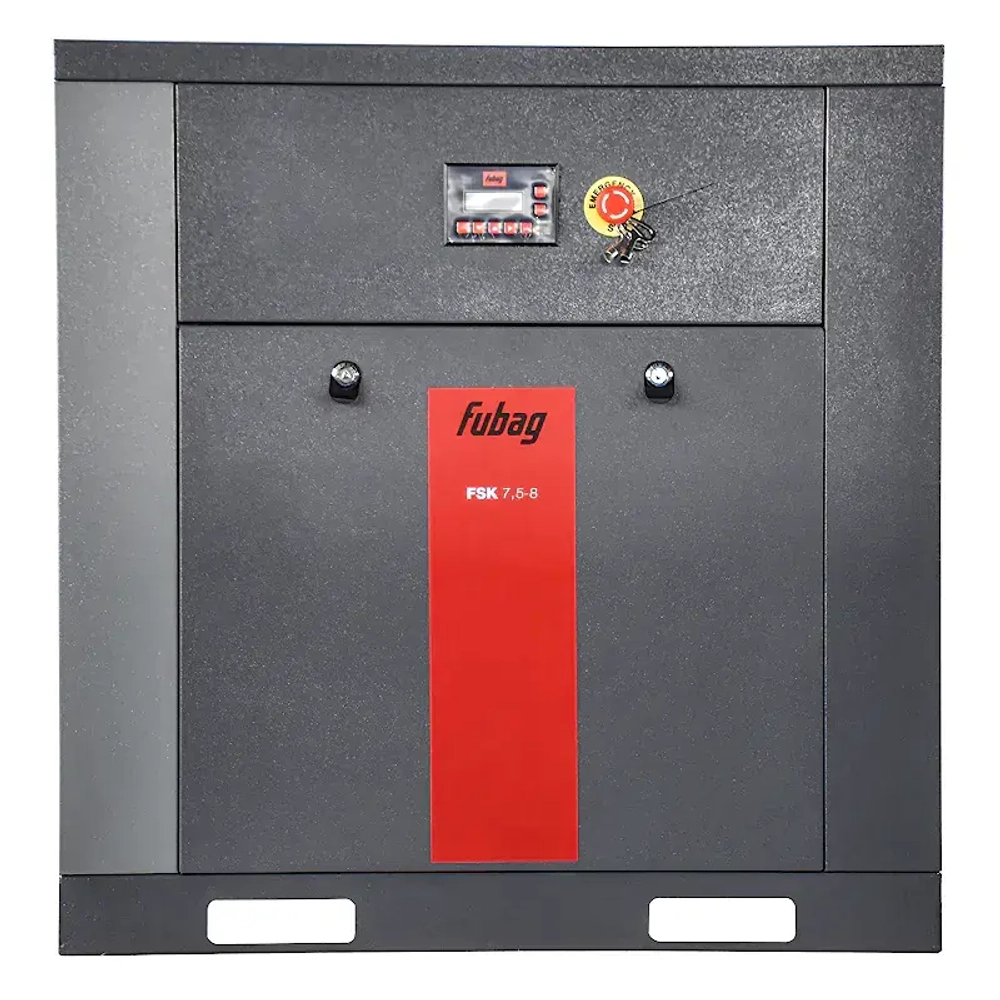 FUBAG FSK 7.5-8 компрессор винтовой 641452