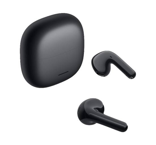 Беспроводные наушники Xiaomi Redmi Buds 8 Active (M2537E1) BHR08JPGL