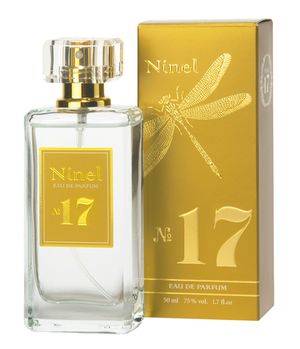 Ninel Perfume Ninel No. 17