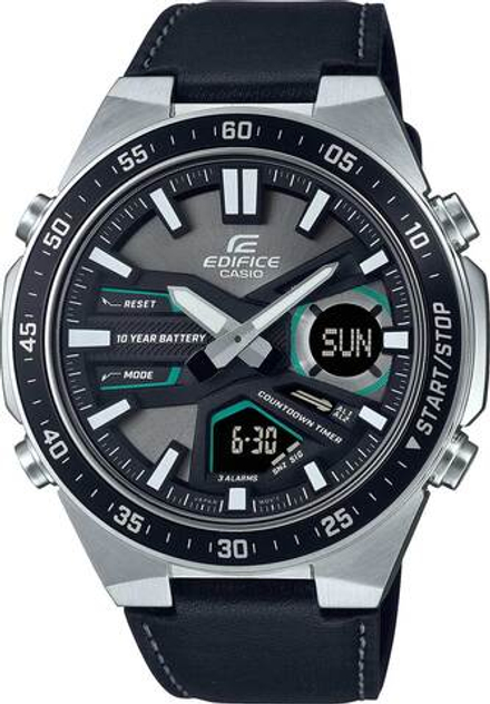 Часы Casio EFV-C110L-1AVEF