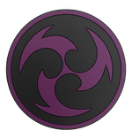 Рандомная подставка (костер) Genshin Impact