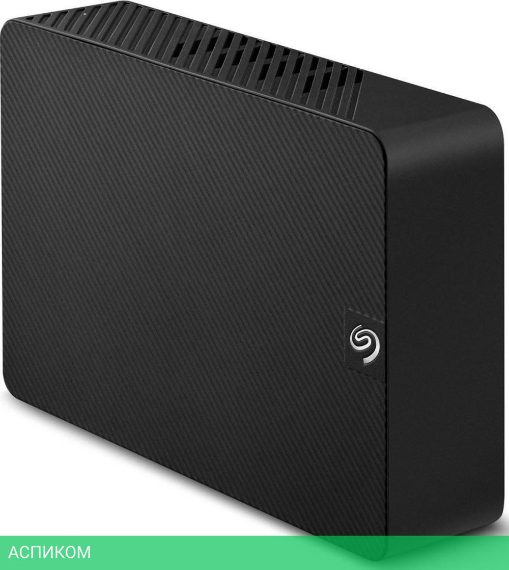 Внешний накопитель Seagate Expansion 14TB (STKP14000400)