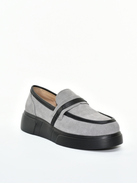 Лоферы женские Ascalini B6794