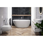 Акриловая ванна Excellent Olia 150x73 WAEX.OLI15WH