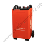 Пуско-зарядное устройство KVAZARRUS PowerBox 1000