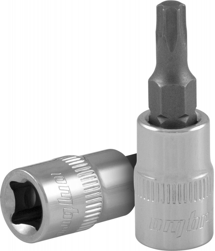 138330 Насадка торцевая 3/8&quot;DR с вставкой-битой TORX®, T30