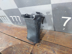 Воздуховод BMW 3-Series (F30)  Б/У Оригинал 13717597584