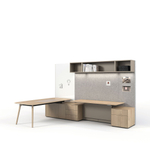 Шкаф Walter Knoll Management-X