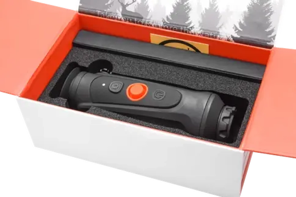Тепловизионный монокуляр RikaNV Hypnose 319 Рro