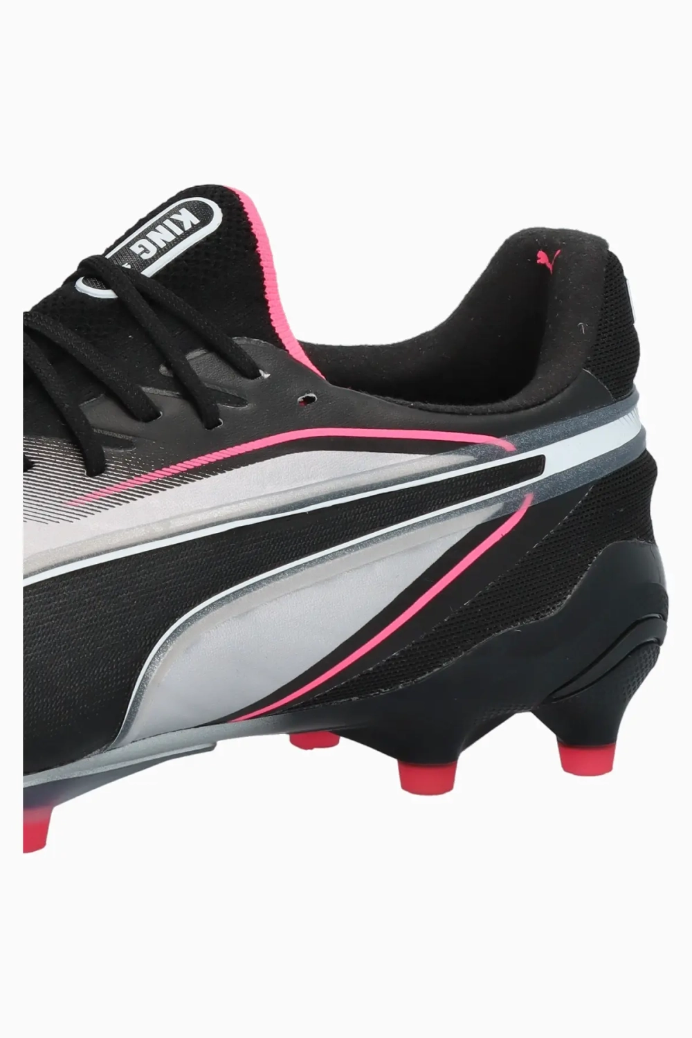 Бутсы Puma King Ultimate FG/AG
