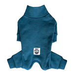 002 Костюм с воротником "Angel Monsters Single High Neck Coverall" Puppy Angel