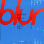 Blur / The Ballad Of Darren (LP)