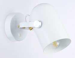 Ambrella Накладной спот с выключателем в стиле лофт Loft TR8202