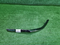 Молдинг бампера левый Hyundai Santa Fe 4 TM 18-21