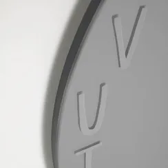 Зеркало в детскую Enrica Ø50 см