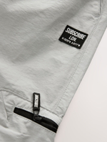 Брюки карго для мальчика Next E42-125, Серый