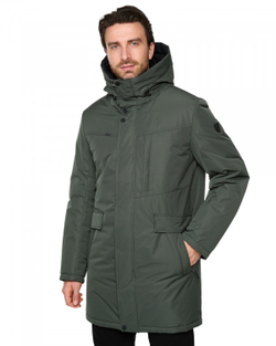 Куртка мужская M2097 Auto Jack