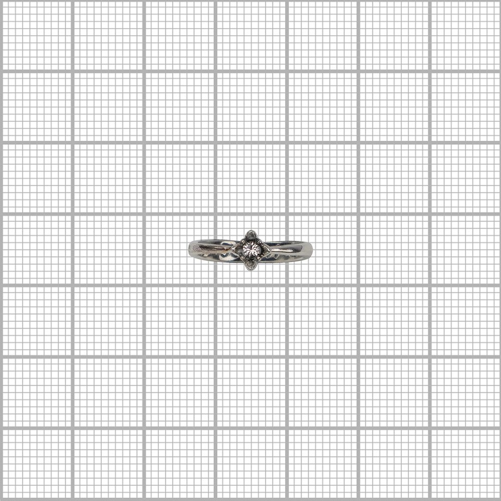 Кольцо "Эси"