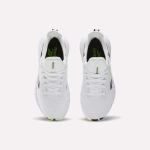 Кроссовки женские Reebok Nano GYM (Белые)