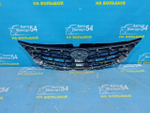Решетка радиатора SUBARU IMPREZA 2007-2012