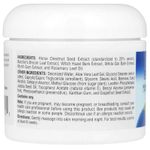Planetary Herbals, крем с конским каштаном, 113,4 г (4 унции)