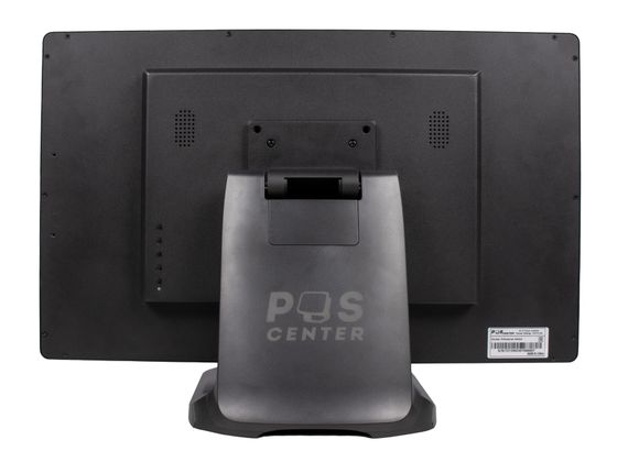 Сенсорный монитор POScenter MEGA (21.5&quot;, P-CAP, 16:9, 1920*1080, HDMI, VGA, без DVI, USB, Audio out, 3м кабели) БЕЗ СТЕНДА