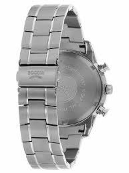Мужские наручные часы Boccia Titanium 3759-01