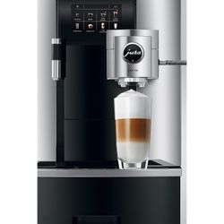 Кофемашина Jura GIGA X8c Professional EU (15227) - 2 поколение