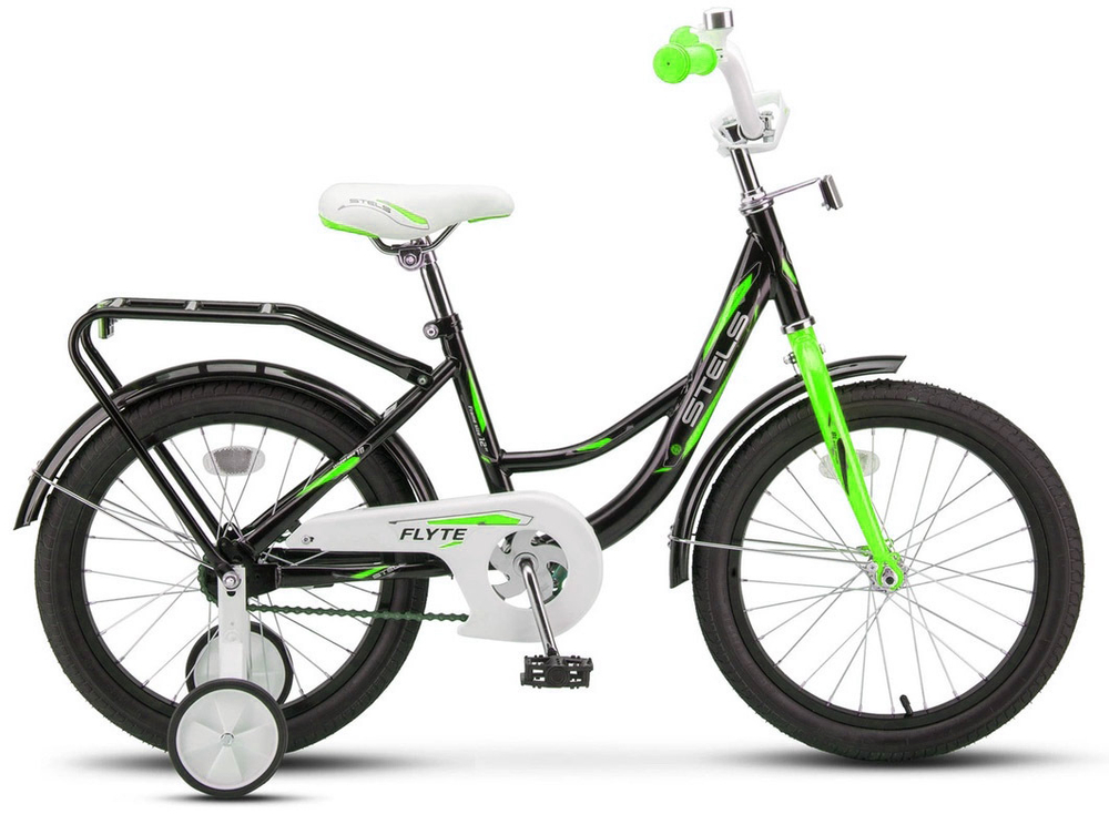 Детский велосипед Stels Flyte 14" Z011 (2026)