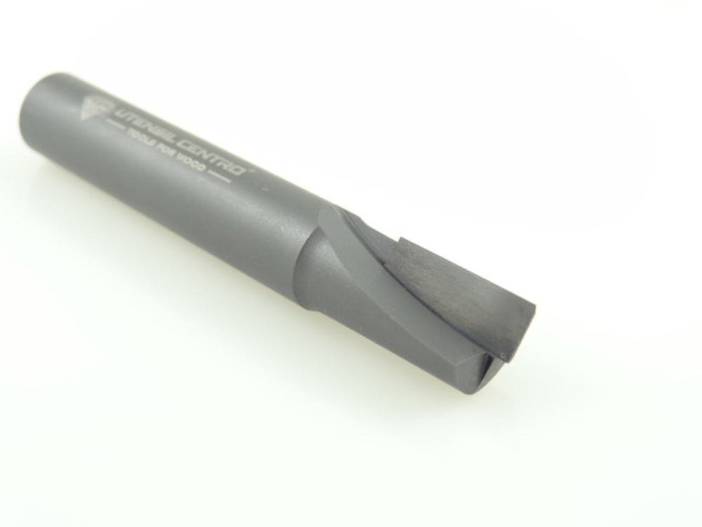 Фреза алмазная концевая D.10x15 S.10х70 Z=1 DP RH (S)