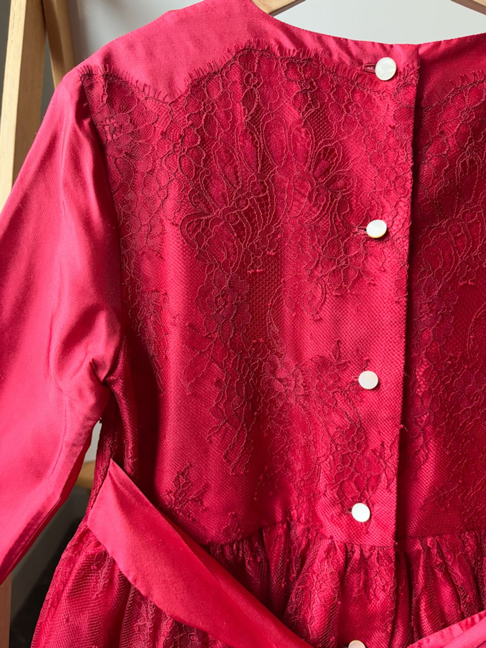 Платье Aristocrat, 128