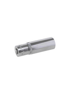Головка 1/4" 12-и гр. 11 мм L=48 мм удлиненная, на холдере Arnezi R0010111