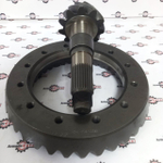 Главная пара (11/37Т) | 458/20672, 458/70035, 458/70252 | OEM