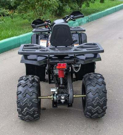 Квадроцикл AVANTIS HUNTER 200 NEW LUX