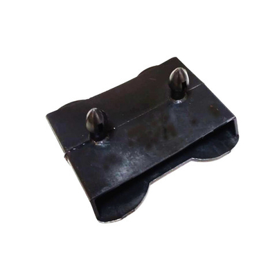 Латодержатель двусторонний (фигурный) 53 мм