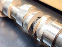 Распредвал выпускной VAG EA888 GEN3 1.8Т-2.0Т