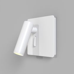 Встраиваемый спот светодиодный Maytoni Mirax C040WL-L3W3K