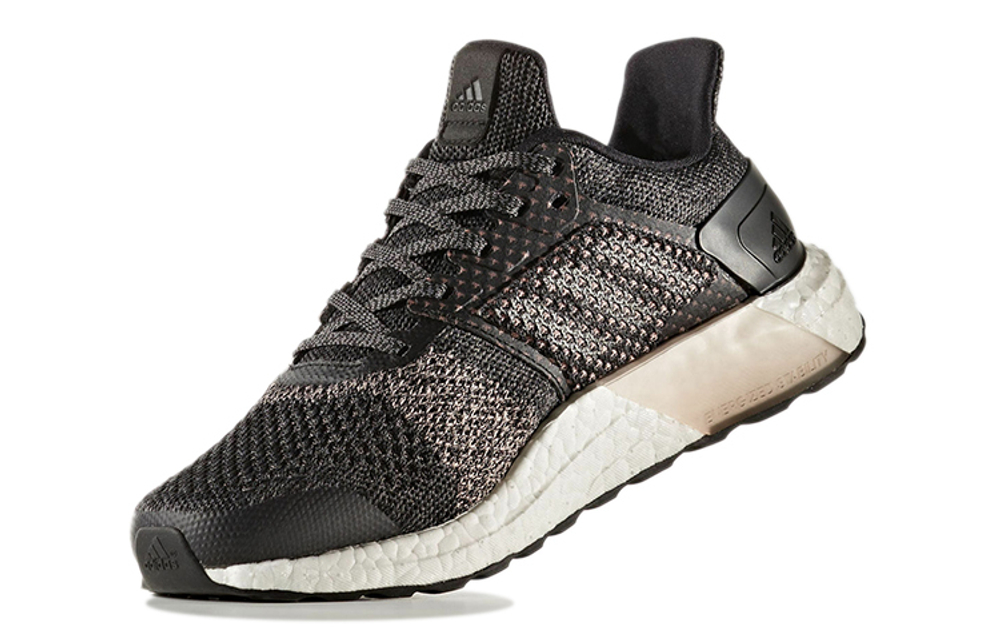 Кроссовки Adidas Ultraboost St (Женская размерная сетка)