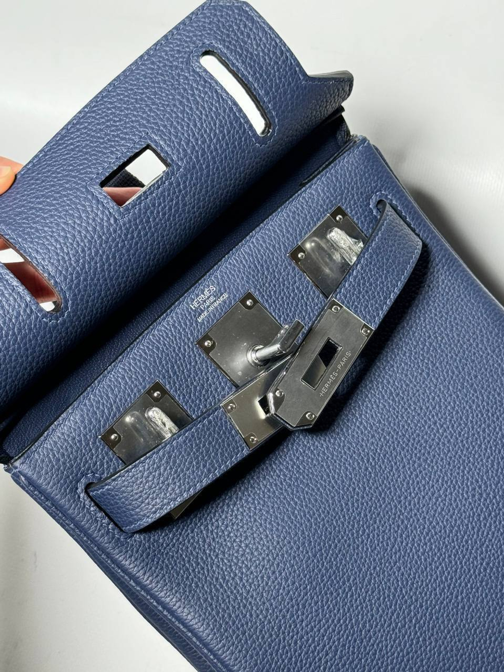 Сумка-слинг Hermes