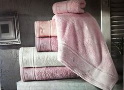 Набор полотенец  ALICE  3пр. Maison Dor (Турция)