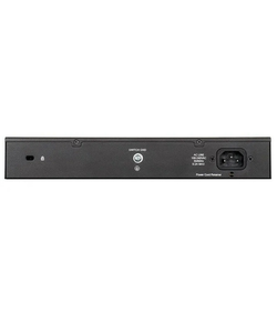 Коммутатор D-Link EasySmart L2 Switch 16х1000Base-T