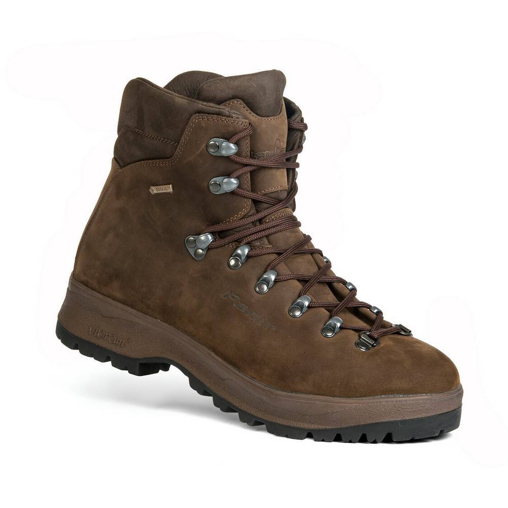 Ботинки треккинговые KAYLAND PAMIR GTX