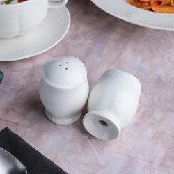 Набор для специй 2 предмета Солонка/Перечница Aristocrat Noble [1]