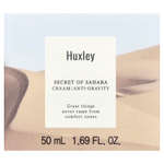 Huxley, Secret of Sahara, крем против гравитации, 50 мл (1,69 жидк. унц.)