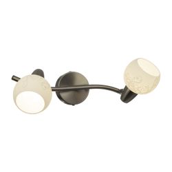 Citilux Соната CL520521 Спот поворотный Матовый Хром