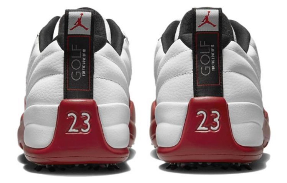 Кроссовки Jordan Air Jordan 12 Low Golf